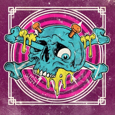 Hardcore Superstar (Хардкор Суперстар): HCSS