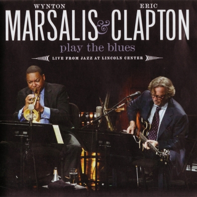 Wynton Marsalis (Уинтон Марсалис): Play The Blues Live From Jazz At Lincoln Center