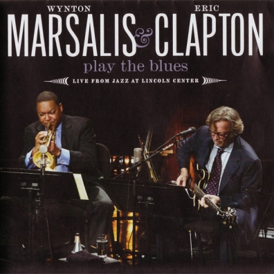 Play The Blues Live From Jazz At Lincoln Center Wynton Marsalis (Уинтон Марсалис): Play The Blues Live From Jazz At Lincoln Center