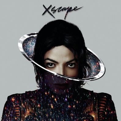 Xscape Michael Jackson (Майкл Джексон): Xscape