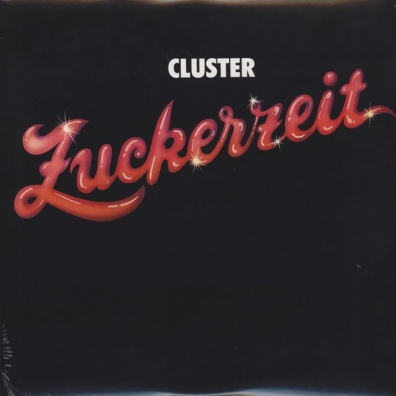 Cluster: Zuckerzeit