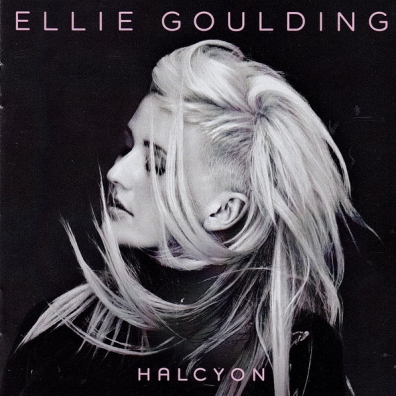 Ellie Goulding (Элли Голдинг): Halcyon