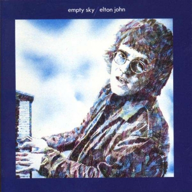 Elton John (Элтон Джон): Empty Sky