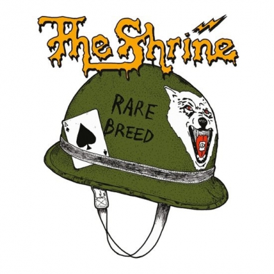 Rare Breed The Shrine: Rare Breed