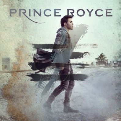 Prince Royce (Принц Ройс): FIVE