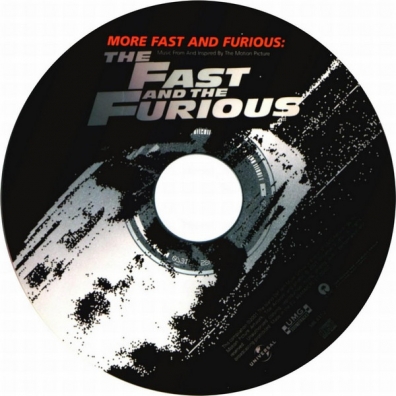 Fast And Furious More