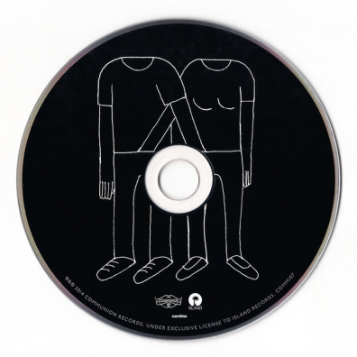 The Balcony Catfish And The Bottlemen (Кетфиш зе боттлемен): The Balcony