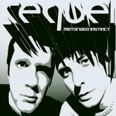 Motorized Instinct Sequel: Motorized Instinct