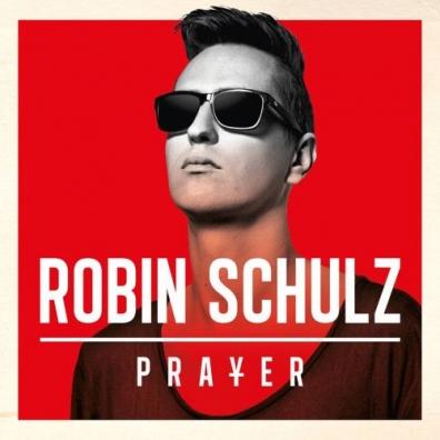 Prayer Robin Schulz (Робин Шульц): Prayer