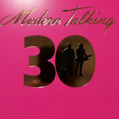 Modern Talking (Модерн Токинг): 30 - The New Best Of Album