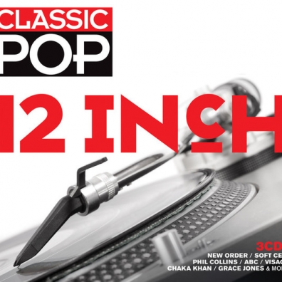 Classic Pop 12 Inch