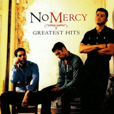Greatest Hits No Mercy (Но Мерси): Greatest Hits