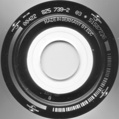Lonesome Crow Scorpions (Скорпионс): Lonesome Crow