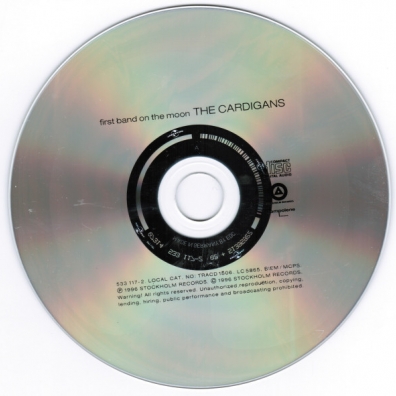 Gran Turismo The Cardigans (Кардиганз): Gran Turismo