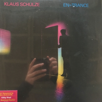 Klaus Schulze (Клаус Шульце): En=Trance