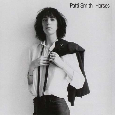 Horses Patti Smith (Патти Смит): Horses