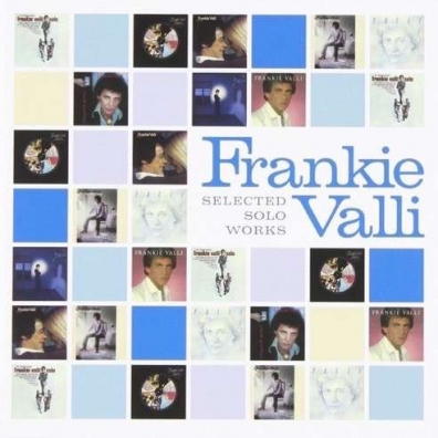 Frankie Valli (Фрэнки Валли): Selected Solo Works