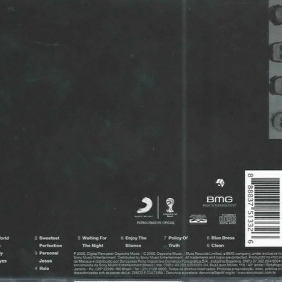 Violator Depeche Mode (Депеш Мод): Violator