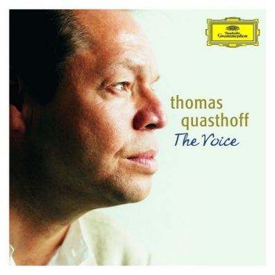 Thomas Quasthoff (Томас Квастхофф): The Voice