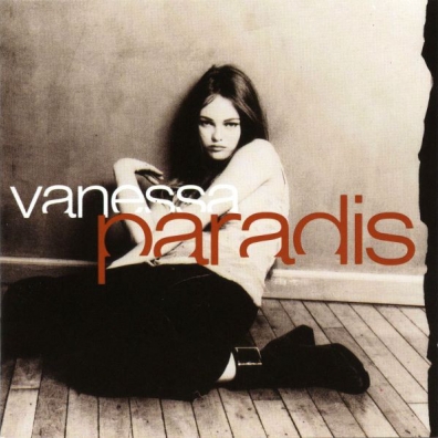 Vanessa Paradis Vanessa Paradis: Vanessa Paradis