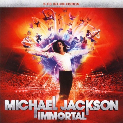 Michael Jackson (Майкл Джексон): Immortal