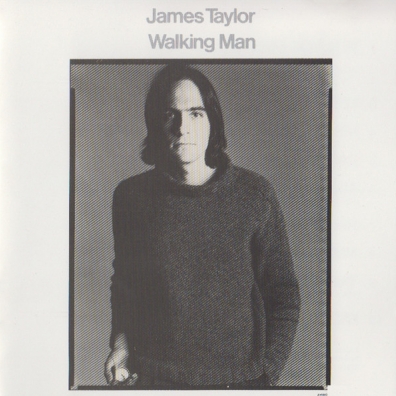 James Taylor (Джеймс Тейлор): Walking Man