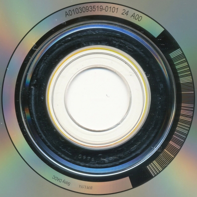 Equinoxe Infinity Jean-Michel Jarre: Equinoxe Infinity