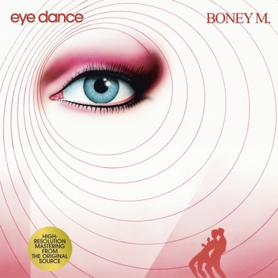 Boney M. (Бонни Эм): Eye Dance