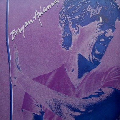 Bryan Adams (Брайан Адамс): Bryan Adams