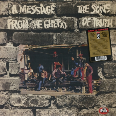 The Sons Of Truth: A Message From The Ghetto