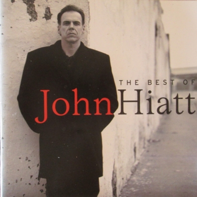 John Hiatt (Джон Хайатт): The Best Of