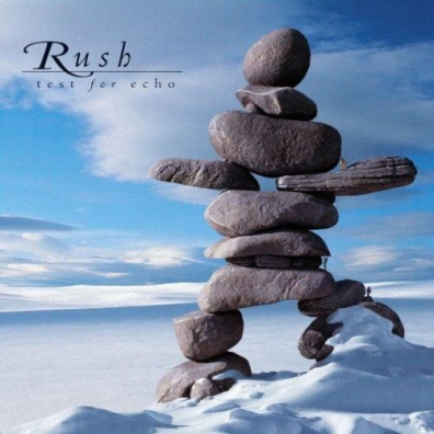Test For Echo Rush: Test For Echo