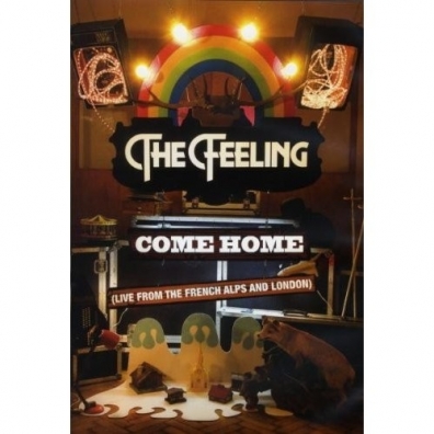 The Feeling: Come Home