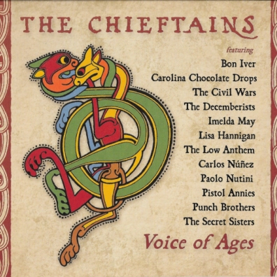 Voice Of Ages The Chieftains: Voice Of Ages