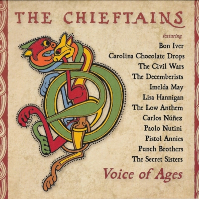 The Chieftains: Voice Of Ages