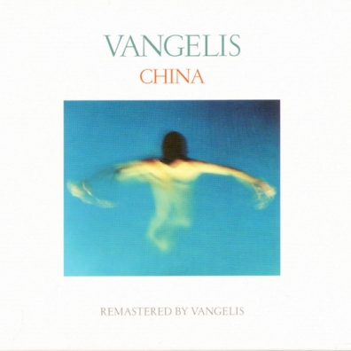 China Vangelis (Вангелис): China