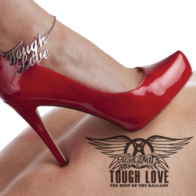 Aerosmith (Аэросмит): Tough Love: Best Of The Ballads