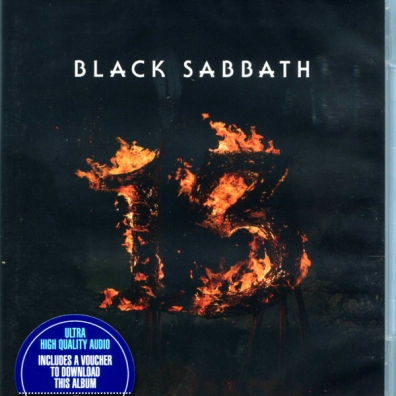 Black Sabbath (Блэк Саббат): 13