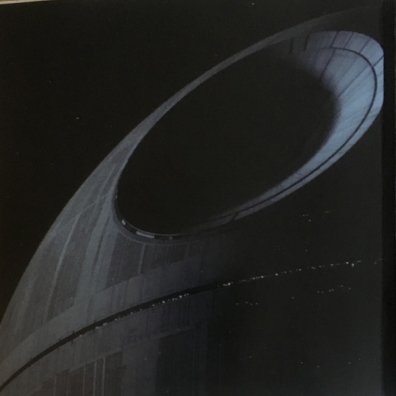 Rogue One: A Star Wars Story (Michael Giacchino) Rogue One: A Star Wars Story (Michael Giacchino)