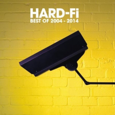 Best Of 2004 - 2014 Hard-Fi (Хард Фай): Best Of 2004 - 2014