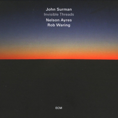 Invisible Thread Invisible Thread