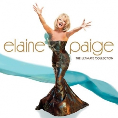 The Ultimate Collection Elaine Paige (Эллен Пейдж): The Ultimate Collection