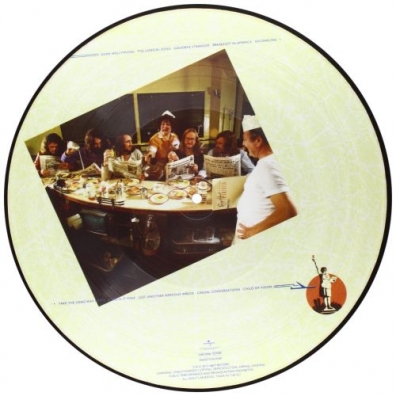 Breakfast In America Supertramp (Супертрэм): Breakfast In America