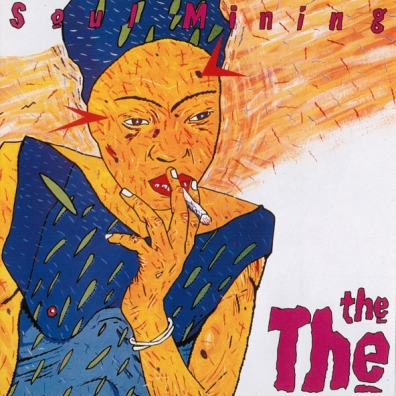 Soul Mining The The (Зе Тне): Soul Mining