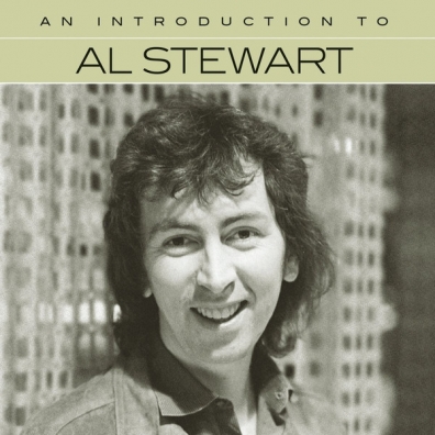 Al Stewart (Эл Стюарт): An Introduction To