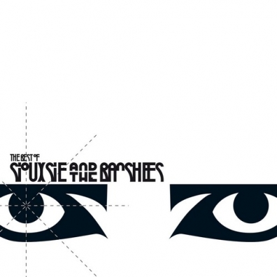 The Best Of... Siouxsie And The Banshees (Сьюзи и Банши): The Best Of...