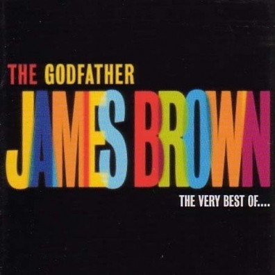 James Brown (Джеймс Браун): The Very Best Of