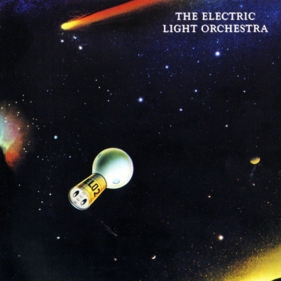 Electric Light Orchestra (Электрик Лайт Оркестра (ЭЛО)): Elo 2
