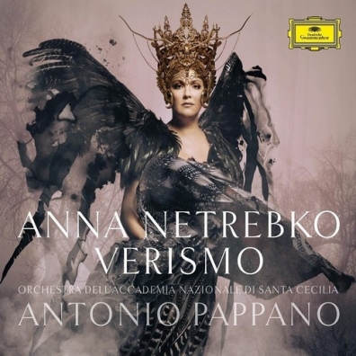 Verismo Anna Netrebko (Анна Нетребко): Verismo