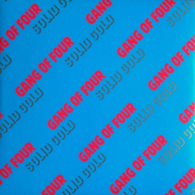 Solid Gold Gang Of Four (Ганг оф фор): Solid Gold